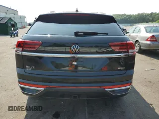 2020 Volkswagen Atlas SEL Premium z VIN 1V2NE2CA4LC231377, wystawiony jako Copart lot #57997943 z przebiegiem 29 236 mil mil oraz . Historia ofert i sprzedaży dostępna na DreamBid. Obrazek 6.