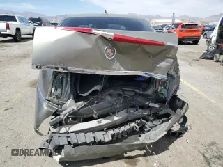 2011 Cadillac DTS Premium Collection z VIN 1G6KH5E65BU119804, wystawiony jako Copart lot #54264775 z przebiegiem 138 454 mil mil oraz Szkoda całkowita • Salvage title. Historia ofert i sprzedaży dostępna na DreamBid. Obrazek 6.