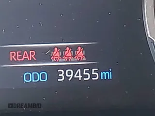 2021 Toyota RAV4 Hybrid LE with VIN JTMB6RFV1MD021212, listed as a IAAI auction lot 42770099 with 39,455 mi miles and . Bid and sale history available at DreamBid. Image 16.