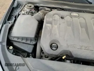 2018 Chevrolet Impala LS с VIN 2G11X5S33J9129662, выставлен на аукционе Copart как лот 64459535 с пробегом 73 280 миль миль и Списание • Salvage title. История ставок и продаж доступна на DreamBid. Изображение 16.