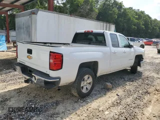 2015 Chevrolet Silverado 1500 LT with VIN 1GCRCREC7FZ405895, listed as a Copart auction lot 51670365 with 219,879 mi miles and Non Repairable. Bid and sale history available at carsss.com. Image 3.