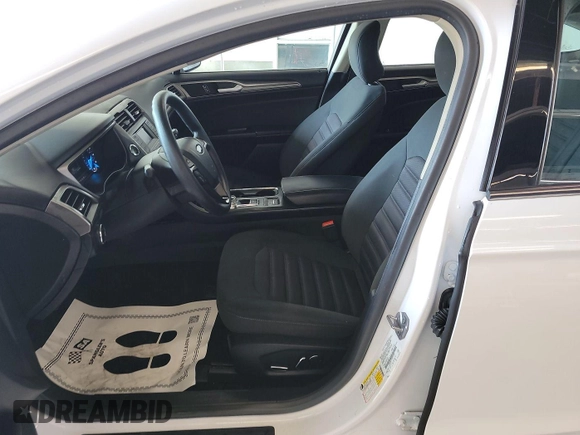 2017 Ford Fusion SE z VIN 3FA6P0H76HR151451, wystawiony jako IAAI lot #42787592 z przebiegiem 90 386 mil mil oraz . Historia ofert i sprzedaży dostępna na DreamBid. Obrazek 20.