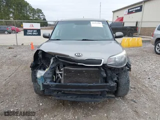2016 Kia Soul with VIN KNDJN2A26G7309345, listed as a IAAI auction lot 41253208 with 183,659 mi miles. Bid and sale history available at carsss.com. Image 13.