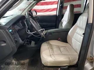 2002 Dodge Durango Sport with VIN 1B4HS38N92F168988, listed as a Copart auction lot 49979475 with 88,411 mi miles and Salvage Title. Bid and sale history available at carsss.com. Image 7.