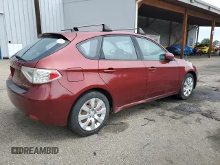 2011 Subaru Impreza 2.5i z VIN JF1GH6A60BH821445, wystawiony jako Copart lot #58750725 z przebiegiem 162 692 mil mil oraz Czysty tytuł • Clean title. Historia ofert i sprzedaży dostępna na DreamBid. Obrazek 3.