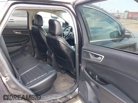 2020 Ford Edge SEL с VIN 2FMPK4J94LBA85789, выставлен на аукционе IAAI как лот 42600965 с пробегом 147 423 миль миль и . История ставок и продаж доступна на DreamBid. Изображение 8.