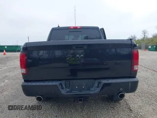 2014 Ram 1500 Sport с VIN 1C6RR7MT5ES394849, выставлен на аукционе IAAI как лот 42009159 с пробегом 149 904 миль миль и . История ставок и продаж доступна на DreamBid. Изображение 17.