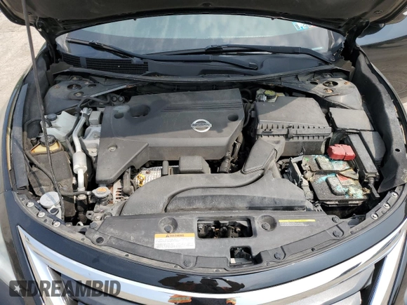 2015 Nissan Altima SL with VIN 1N4AL3AP3FC184923, listed as a Copart auction lot 59239005 with 148,996 mi miles and Salvage title. Bid and sale history available at DreamBid. Image 11.