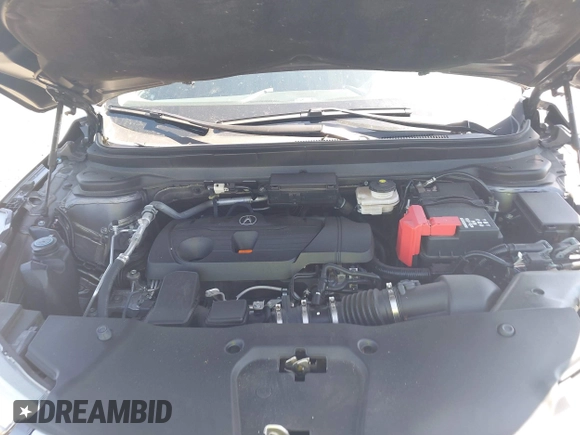 2020 Acura RDX Technology with VIN 5J8TC2H54LL019140, listed as a IAAI auction lot 42102793 with 56,519 mi miles and . Bid and sale history available at DreamBid. Image 10.