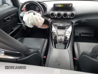 2020 Mercedes-Benz AMG GT AMG GT z VIN WDDYJ7HA5LA026202, wystawiony jako Copart lot #78685704 z przebiegiem 19 658 mil mil oraz Szkoda całkowita • Salvage title. Historia ofert i sprzedaży dostępna na DreamBid. Obrazek 8.