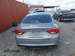 2015 Chrysler 200 S z VIN 1C3CCCBB5FN591009, wystawiony jako IAAI lot #42092195 z przebiegiem 75 943 mil mil oraz . Historia ofert i sprzedaży dostępna na DreamBid. Obrazek 15.