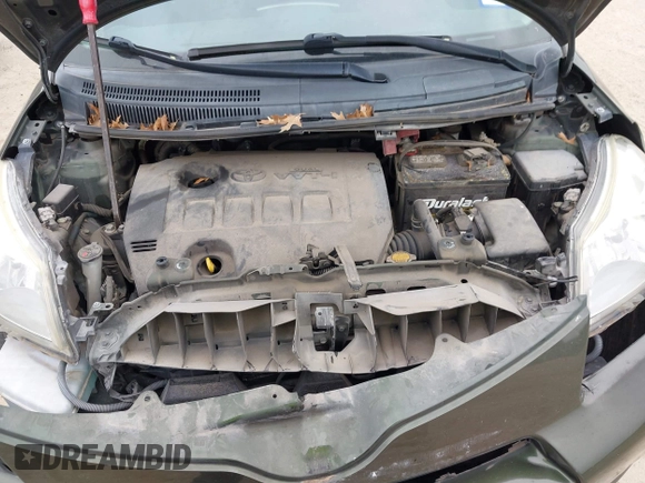 2012 Scion xD с VIN JTKKU4B41C1021354, выставлен на аукционе IAAI как лот 42398986 с пробегом 190 008 миль миль и . История ставок и продаж доступна на DreamBid. Изображение 10.