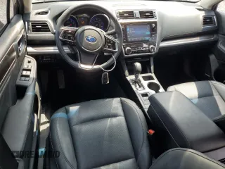 2019 Subaru Legacy Limited with VIN 4S3BNAN64K3004258, listed as a Copart auction lot 60420105 with 65,285 mi miles and Salvage title. Bid and sale history available at DreamBid. Image 8.