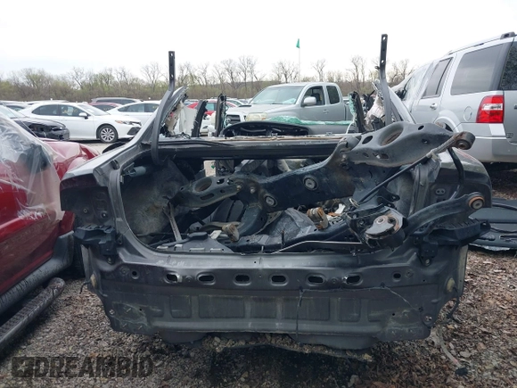 2019 Dodge Charger R/T z VIN 2C3CDXCT7KH527794, wystawiony jako IAAI lot #41946652 z przebiegiem Nie podano mil oraz . Historia ofert i sprzedaży dostępna na DreamBid. Obrazek 16.