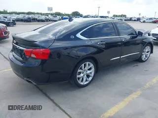 2014 Chevrolet Impala LTZ с VIN 2G1155S31E9151591, выставлен на аукционе IAAI как лот 42413304 с пробегом 122 147 миль миль и . История ставок и продаж доступна на DreamBid. Изображение 4.