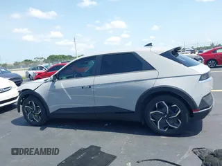 2022 Hyundai Ioniq 5 SEL с VIN KM8KN4AE5NU062808, выставлен на аукционе IAAI как лот 42389367 с пробегом 45 176 миль миль и . История ставок и продаж доступна на DreamBid. Изображение 15.