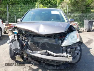 2011 Honda CR-V EX-L с VIN 5J6RE3H76BL041918, выставлен на аукционе IAAI как лот 42413774 с пробегом 111 244 миль миль и . История ставок и продаж доступна на DreamBid. Изображение 12.