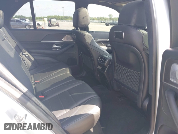 2020 Mercedes-Benz GLE 350 with VIN 4JGFB4KB3LA060178, listed as a IAAI auction lot 42264853 with 83,414 mi miles and . Bid and sale history available at DreamBid. Image 8.