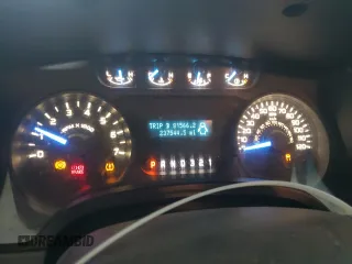2011 Ford F-150 XL с VIN 1FTMF1CMXBKD30014, выставлен на аукционе Copart как лот 59138395 с пробегом 237 544 миль миль и Чистый • Clean title. История ставок и продаж доступна на DreamBid. Изображение 9.