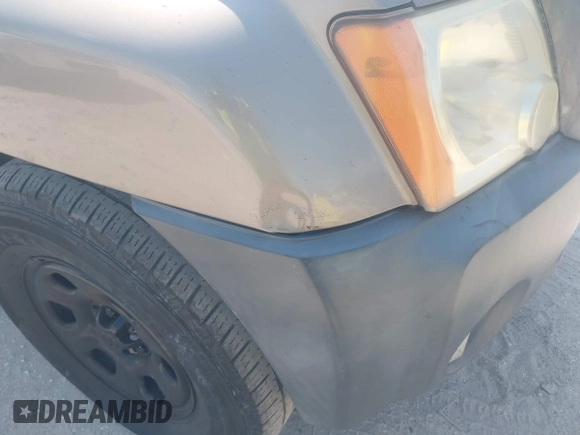 2007 Nissan Xterra SE z VIN 5N1AN08UX7C534219, wystawiony jako IAAI lot #42299037 z przebiegiem 202 379 mil mil oraz . Historia ofert i sprzedaży dostępna na DreamBid. Obrazek 12.