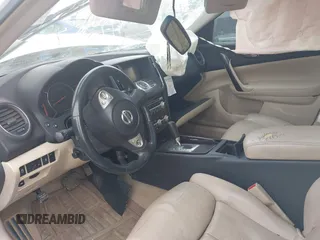 2014 Nissan Maxima S with VIN 1N4AA5AP7EC457698, listed as a IAAI auction lot 41903044 with Not Provided miles and . Bid and sale history available at DreamBid. Image 5.