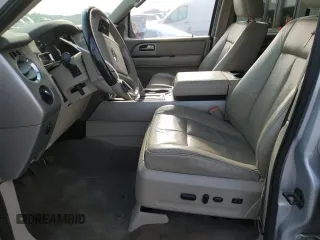 2012 Ford Expedition Limited with VIN 1FMJU2A50CEF65933, listed as a Copart auction lot 56154164 with 108,556 mi miles and Clean title. Bid and sale history available at DreamBid. Image 7.