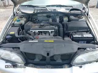 2002 Volvo C70 с VIN YV1NC53D22J026065, выставлен на аукционе IAAI как лот 42344703 с пробегом Не указан миль и . История ставок и продаж доступна на DreamBid. Изображение 10.