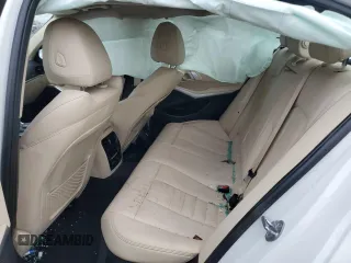 2019 BMW 3 Series 330i xDrive with VIN 3MW5R7J51K8A04840, listed as a Copart auction lot 85679214 with Not Provided miles and Non Repairable. Bid and sale history available at DreamBid. Image 11.