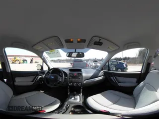 2014 Subaru Forester 2.5i with VIN JF2SJAAC0EH478868, listed as a IAAI auction lot 41930308 with 60,239 mi miles. Bid and sale history available at carsss.com. Image 18.