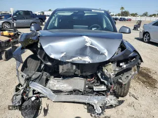 2023 Tesla Model Y Long Range with VIN 7SAYGDEE2PA164405, listed as a Copart auction lot 50085905 with 42,156 mi miles and Salvage Title. Bid and sale history available at DreamBid. Image 5.