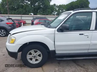2005 Ford Explorer Sport Trac XLS with VIN 1FMZU67K55UA58803, listed as a IAAI auction lot 42483158 with 239,496 mi miles and . Bid and sale history available at DreamBid. Image 19.
