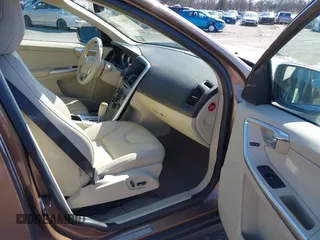 2011 Volvo XC60 3.0T с VIN YV4902DZ3B2180784, выставлен на аукционе IAAI как лот 41845267 с пробегом 111 249 миль миль и . История ставок и продаж доступна на DreamBid. Изображение 5.