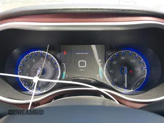 2017 Chrysler Pacifica Limited with VIN 2C4RC1GG8HR583927, listed as a IAAI auction lot 42062739 with 159,234 mi miles and . Bid and sale history available at DreamBid. Image 7.