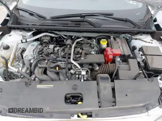 2024 Nissan Sentra SR z VIN 3N1AB8DVXRY290255, wystawiony jako IAAI lot #41935808 z przebiegiem 1 058 mil mil oraz . Historia ofert i sprzedaży dostępna na DreamBid. Obrazek 10.