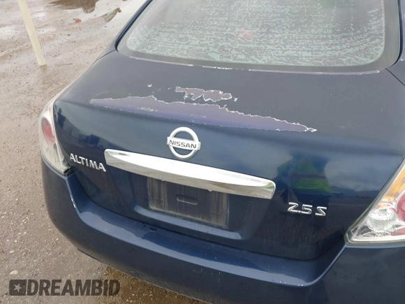2012 Nissan Altima S z VIN 1N4AL2APXCN477891, wystawiony jako IAAI lot #42480305 z przebiegiem 176 978 mil mil oraz . Historia ofert i sprzedaży dostępna na DreamBid. Obrazek 17.