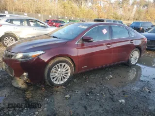 2014 Toyota Avalon Limited z VIN 4T1BD1EB2EU031808, wystawiony jako Copart lot #82397754 z przebiegiem Nie podano mil oraz Szkoda całkowita • Salvage title. Historia ofert i sprzedaży dostępna na DreamBid. Obrazek 1.
