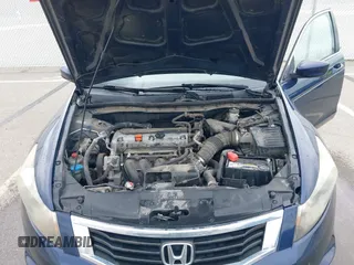 2010 Honda Accord LX-P z VIN 1HGCP2F42AA156648, wystawiony jako IAAI lot #42238667 z przebiegiem 136 119 mil mil oraz . Historia ofert i sprzedaży dostępna na DreamBid. Obrazek 10.
