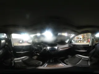 2018 Acura MDX Technology z VIN 5J8YD4H56JL009110, wystawiony jako Copart lot #51992115 z przebiegiem 109 258 mil mil oraz Szkoda całkowita • Salvage title. Historia ofert i sprzedaży dostępna na DreamBid. Obrazek 14.