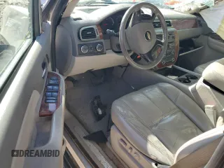 2007 Chevrolet Suburban LT with VIN 1GNFK16397J218901, listed as a Copart auction lot 55695095 with 301,359 mi miles and Non Repairable. Bid and sale history available at DreamBid. Image 8.