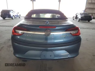 2016 Buick Cascada с VIN W04WV3N53GG036794, выставлен на аукционе Copart как лот 64290685 с пробегом 211 210 миль миль и Чистый • Clean title. История ставок и продаж доступна на DreamBid. Изображение 6.
