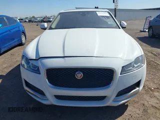 2018 Jaguar XF 25t Premium with VIN SAJBD4FX9JCY58089, listed as a IAAI auction lot 42131905 with 108,091 mi miles and . Bid and sale history available at DreamBid. Image 6.