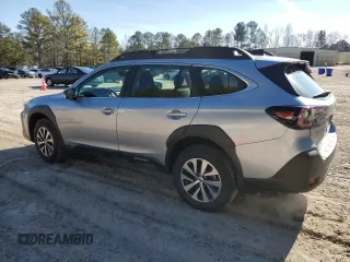 2024 Subaru Outback z VIN 4S4BTAAC5R3281184, wystawiony jako Copart lot #88347885 z przebiegiem 5 054 mil mil oraz Szkoda całkowita • Salvage title. Historia ofert i sprzedaży dostępna na DreamBid. Obrazek 2.