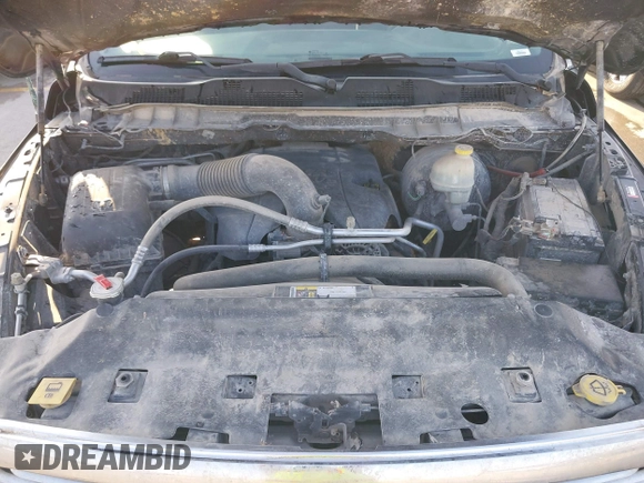 2016 Ram 1500 Big Horn with VIN 1C6RR6LT7GS361446, listed as a IAAI auction lot 41508930 with 167,986 mi miles. Bid and sale history available at carsss.com. Image 10.