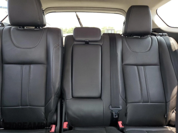 2013 Ford Escape Titanium with VIN 1FMCU0J94DUC18516, listed as a Copart auction lot 59149275 with 88,734 mi miles and Salvage title. Bid and sale history available at DreamBid. Image 10.