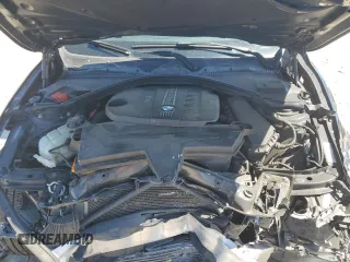 2014 BMW 3 Series 328d with VIN WBA3D3C50EK157059, listed as a Copart auction lot 48498525 with 91,321 mi miles and Salvage Title. Bid and sale history available at carsss.com. Image 11.