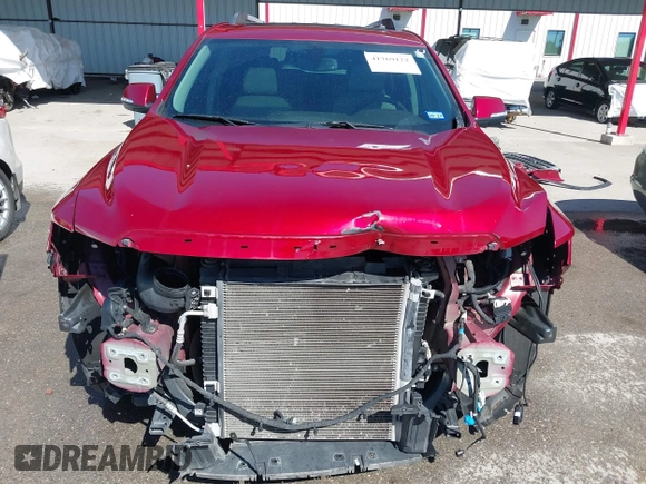 2020 GMC Acadia SLT with VIN 1GKKNMLS7LZ209156, listed as a IAAI auction lot 41769122 with 39,131 mi miles and . Bid and sale history available at DreamBid. Image 6.