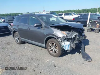 2016 Toyota RAV4 XLE с VIN JTMRFREV6GJ072209, выставлен на аукционе IAAI как лот 42578046 с пробегом 87 003 миль миль и . История ставок и продаж доступна на DreamBid. Изображение 1.