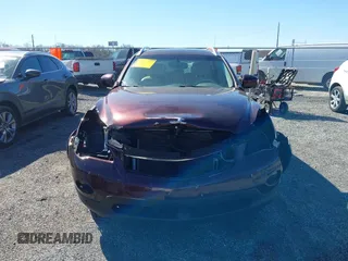 2015 Infiniti QX50 z VIN JN1BJ0HR7FM773643, wystawiony jako IAAI lot #41825903 z przebiegiem 68 488 mil mil oraz . Historia ofert i sprzedaży dostępna na DreamBid. Obrazek 12.