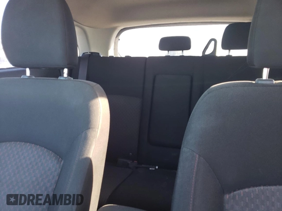 2019 Mitsubishi Outlander SE with VIN JA4AP4AU8KU013156, listed as a Copart auction lot 49951895 with 173,561 mi miles and Clean title. Bid and sale history available at DreamBid. Image 10.