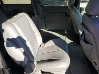 2004 Chrysler Town & Country EX with VIN 2C4GP74LX4R620129, listed as a Copart auction lot 79924594 with 190,429 mi miles and Salvage Title. Bid and sale history available at carsss.com. Image 11.